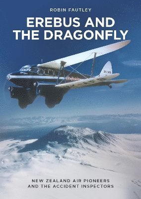 Erebus and the Dragonfly 1