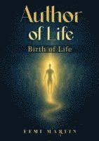 bokomslag Author of Life