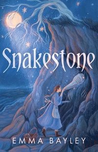 bokomslag Snakestone