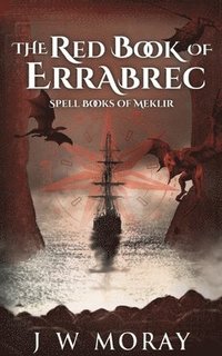 bokomslag Red Book of Errabrec