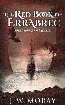 bokomslag Red Book of Errabrec