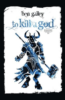 To Kill A God 1