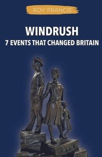 bokomslag Windrush