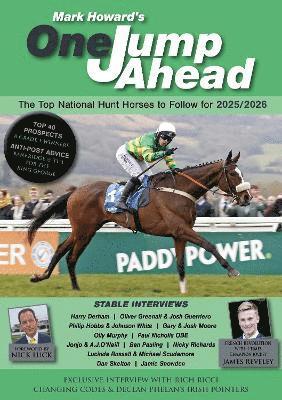 Top National Hunt Horses To Follow 2025/2026
