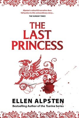 The Last Princess 1