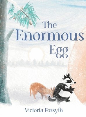 The Enormous Egg 1