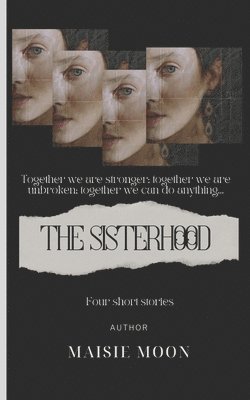 bokomslag The Sisterhood