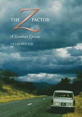 The Z-Factor 1