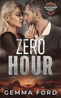 bokomslag Zero Hour