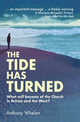 bokomslag Tide Has Turned