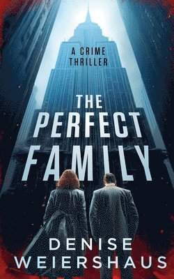 bokomslag Perfect Family