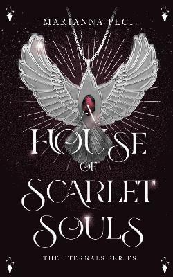 House of Scarlet Souls