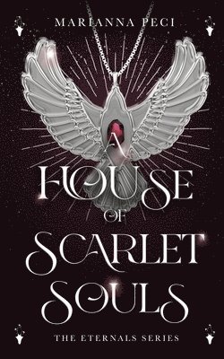 House of Scarlet Souls