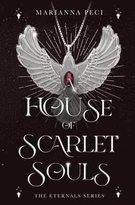 House of Scarlet Souls