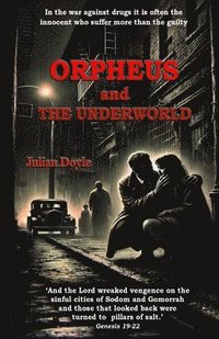 bokomslag Orpheus and the Underworld