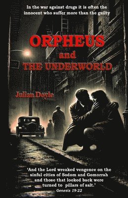 Orpheus and the Underworld 1