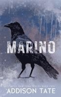 bokomslag Marino