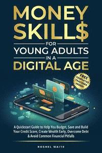 bokomslag Money Skills for Young Adults in a Digital Age