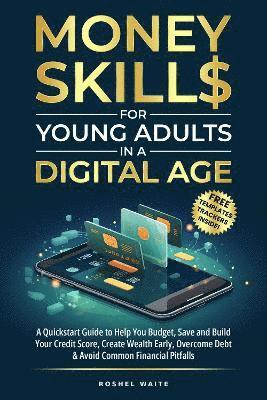 bokomslag Money Skills for Young Adults in a Digital Age