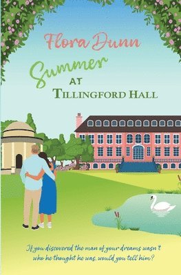 bokomslag Summer at Tillingford Hall