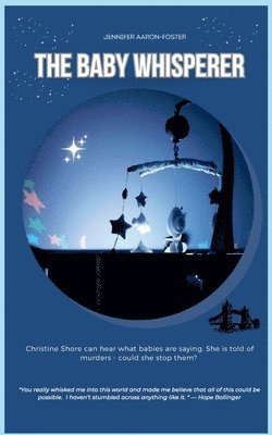 Jennifer Aaron-Foster - Baby Whisperer, Häftad