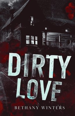 Dirty Love (Alternate Cover Edition) 1