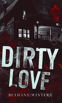 bokomslag Dirty Love