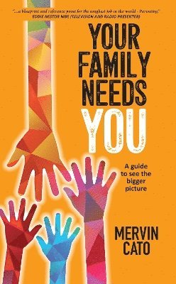 Your Family Needs You 1