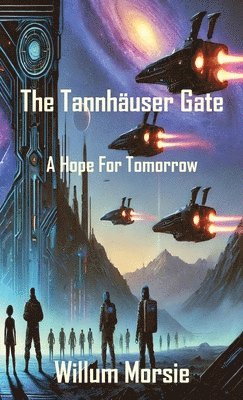 bokomslag Hope For Tomorrow