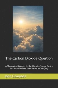 bokomslag Carbon Dioxide Question