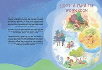 bokomslag Rooted Families Workbook