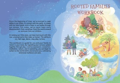 Rooted Families Workbook 1