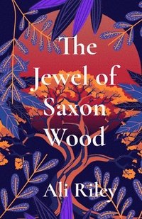 bokomslag Jewel of Saxon Wood