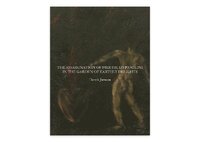 bokomslag Assassination of Pier Paolo Pasolini in the Garden of Earthly Delights