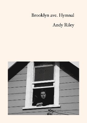 Andy Riley - Brooklyn ave. Hymnal, Häftad