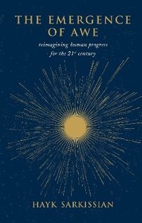 bokomslag Emergence of Awe