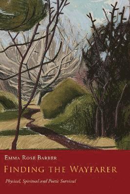 Emma Rose Barber, Sam Carter - Finding the Wayfarer, Inbunden