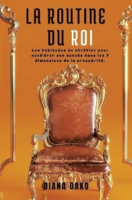bokomslag Routine Du Roi