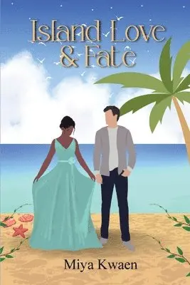 Miya Ibrahim - Island Love & Fate, Häftad. Tillgänglighet: Lägg i varukorg