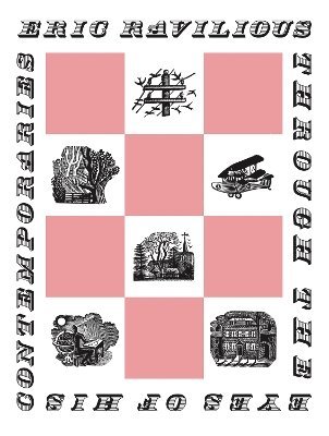 Ravilious Through the Eyes of his Contemporaries, Häftad