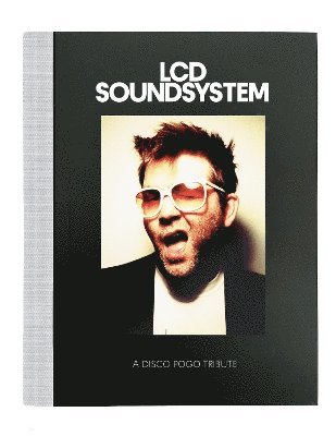 Disco Pogo Tribute To LCD Soundsystem
