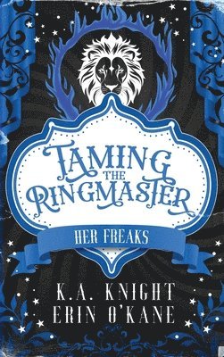 bokomslag Taming The Ringmaster