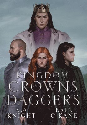 Kingdom of Crowns and Daggers 1