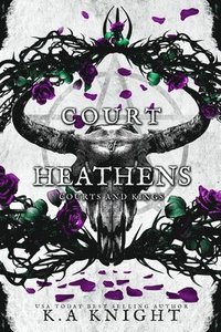 bokomslag Court of Heathens