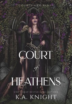 Court of Heathens 1