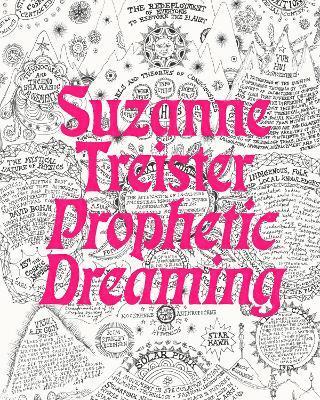 bokomslag Prophetic Dreaming