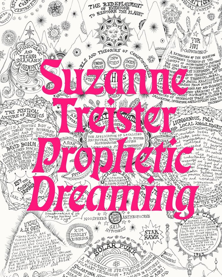 Prophetic Dreaming
