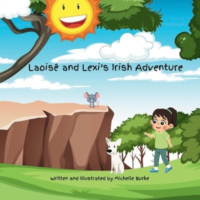 Laoise and Lexi's Irish Adventure 1