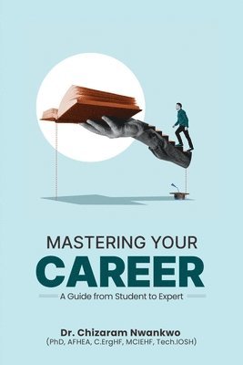 bokomslag Mastering Your Career