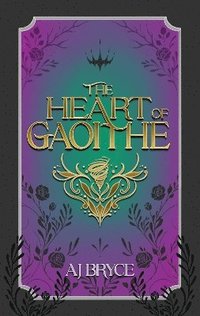 bokomslag Heart of Gaoithe